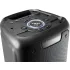 Zwart Vieta Pro PARTYHARD Party Bluetooth Speaker.4