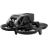 Gray DJI Avata Fly Smart Combo.3