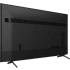 Black Sony TV 75" KD-75X81JAEP.3