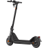 Schwarz NIU KQi3 Sport E-Scooter.4