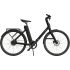 Black Cowboy Cruiser ST eBike - Performance model - rear rack.1