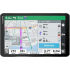 Schwarz Garmin Camper 890 GPS Wohnmobil- und Wohnwagen-Navi.4