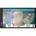 Schwarz Garmin Camper 795 GPS Navigation.1