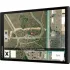 Schwarz Garmin Camper 795 GPS Navigation.4