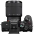 Black Sony Alpha 7 IV + FE 28-70mm f/3.5-5.6 OSS Camera Kit.2