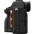 Schwarz Sony Alpha 7 IV + FE 28-70mm f/3.5-5.6 OSS Kamera-Kit.4