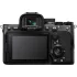 Black Sony Alpha 7 IV Mirrorless Camera Body.2
