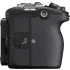 Gray Sony Alpha FX3 Cinema Camera - FE mount.5