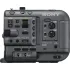 Gray Sony Alpha FX6 Cinema Camera - FE mount.2