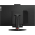 Lenovo - 27" ThinkCentre Tiny-in-One 11JHRAT1EU.3