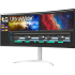 LG - 38" Curved UltraWide™ Monitor 38WP85C-W.2