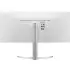 LG - 38" Curved UltraWide™ Monitor 38WP85C-W.4