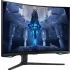 Samsung - 32" Samsung Odyssey Neo G7 LS32BG750NUXEN.2