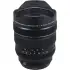 Zwart Fujifilm Fujinon XF 8-16mm f/2.8 R LM OIS WR Lens.2