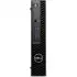 Black Dell OptiPlex 3000 Micro Desktop Desktop - Intel® Core™ i5-12500T - 16GB - 256GB SSD.2