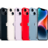 Negro Apple iPhone 14 - 128GB - Dual SIM.5