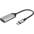 Grau Targus HyperDrive USB-C to 4K 60Hz HDMI Adapter.2