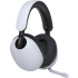 Weiß Sony Inzone H7 Over-Ear Gaming-Kopfhörer.1