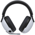 White Sony INZONE H7 Over-ear Gaming Headphones.3