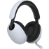 White Sony INZONE H9 Over-ear Gaming Headphones.1