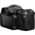 Schwarz Canon EOS R5C Cinema Kamera.6