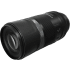 Black Canon RF 600mm F11 IS STM.2