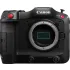 Black Canon EOS C70 Cinema Camera Body.1