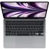 Gris Espacial Apple MacBook Air 13.6" Portátil - Apple M2 - 8GB - 256GB SSD - Apple Integrated 8-core GPU.2