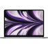 Gris Espacial Apple MacBook Air 13.6" Portátil - Apple M2 - 8GB - 512GB SSD - Apple Integrated 8-core GPU.1