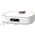 White Dreame W10 Pro Vacuum & Mop Robot Cleaner with Automatic Dirt Disposal.3