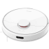 White Dreame D10 plus Vacuum & Mop Robot Cleaner with Automatic Dirt Disposal.3