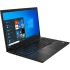 Black Lenovo ThinkPad E15 Gen2 Laptop - Intel® Core™ i7-1165G7 - 16GB - 512GB SSD  - Intel® Iris® Xe Graphics.2