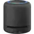 Negro Amazon Echo Studio.1