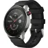 Black Amazfit GTR 4 smartwatch, Aluminium behuizing, 46 mm.1