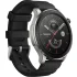 Black Amazfit GTR 4 Smartwatch, Aluminium Case, 46mm.3