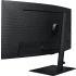 Schwarz Samsung - 34" Business Monitor S34A650UXU.4