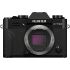Black Fujifilm X-T30 II Camera Kit with XF 18-55mm f/2.8-4 R LM OIS Lens.5