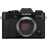 Black FUJIFILM X-T30 II + XF 18-55mm f/2.8-4 R LM OIS Kit.5