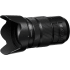 Black Fujifilm XF 18-120mm F/4 LM PZ WR.1