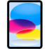 Blauw Apple iPad (2022) - Wi-Fi + Cellular - 64GB.2