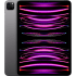 Space Grau Apple 11" iPad Pro (2022) - Wi-Fi - 256GB.1