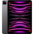 Space Grau Apple 11" iPad Pro (2022) - 5G - iOS - 128GB.1