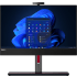 Negro Lenovo ThinkCentre M90a Gen3 Al All-in-One - Intel® Core™ i5-12500H - 8GB - 256GB SSD.2