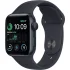 Mitternacht Apple Watch SE GPS, Aluminiumgehäuse, 44 mm.1