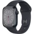 Medianoche Apple Watch Series 8 GPS + Celular, correa de aliminio, , 41 mm.1