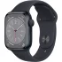 Midnight Apple Watch Series 8 GPS + Cellular, Aluminium Case, 45mm.1