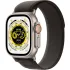 Zwart/Grijs Apple Watch Ultra GPS + Cellular, titanium behuizing, 49mm.1