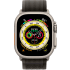 Negra/Gris Apple Watch Ultra GPS + Celular, correa de titanio, 49 mm.2