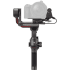 Black DJI RS 3 Combo Stabilizer.1