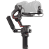 Negro DJI RS 3 Combo Stabilizer.3